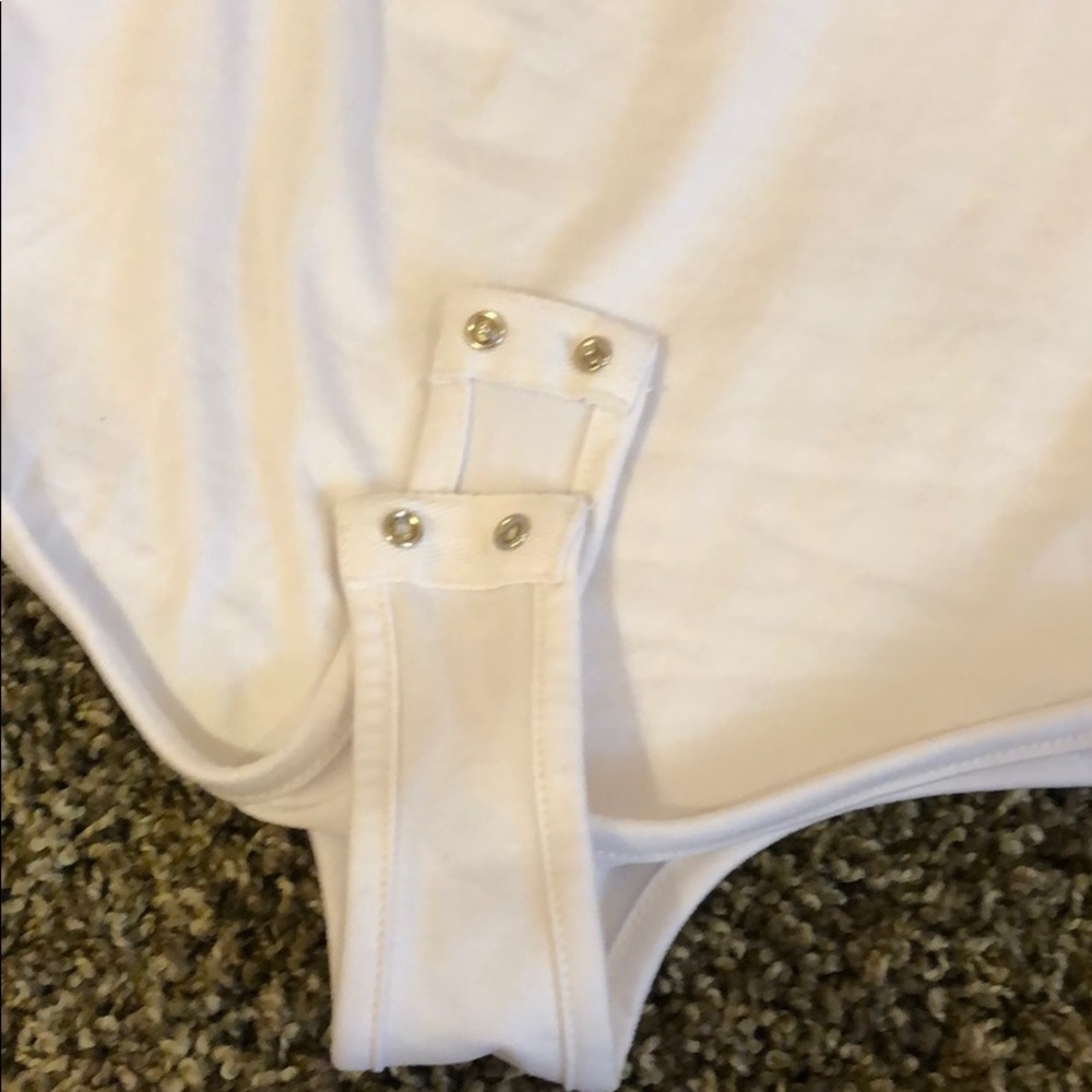 Bodysuit - Picture 2 of 3